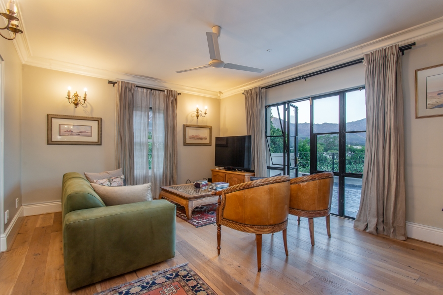 3 Bedroom Property for Sale in Franschhoek Western Cape